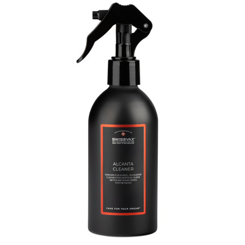 ALCANTA TEXTILE CLEANER Nettoyant pour Alcantara