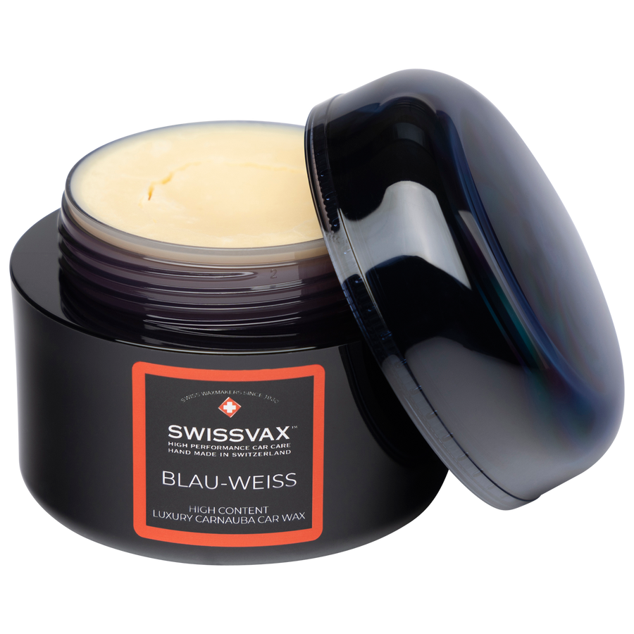 Blau-Weiss 40 Vol% Carnauba Wax pro BMW