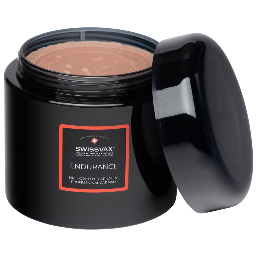 Endurance Glaze z PTFE profesjonalna formuła detailera