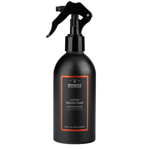 LOTOS PROTECTANT Imperméabilisation textile longue durée
