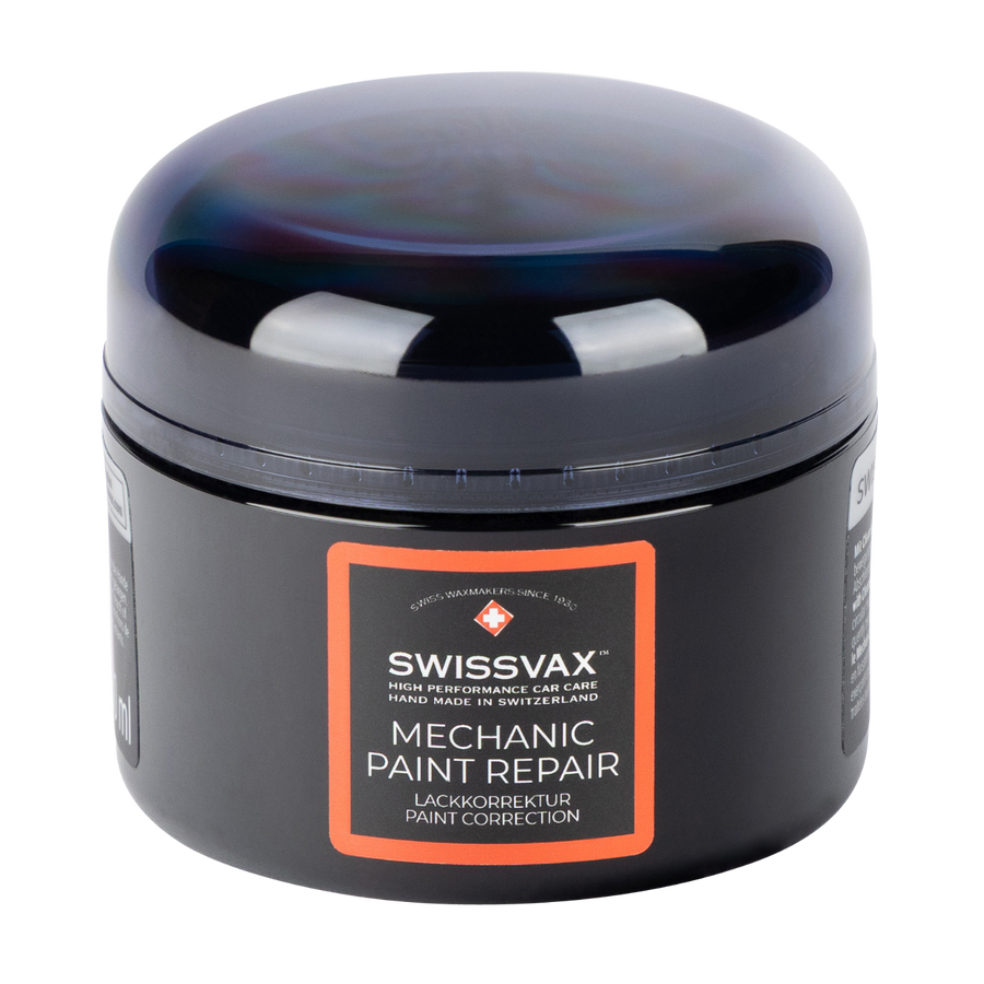 Mechanic Paint Repair schuurpolish voor handmatige applicatie