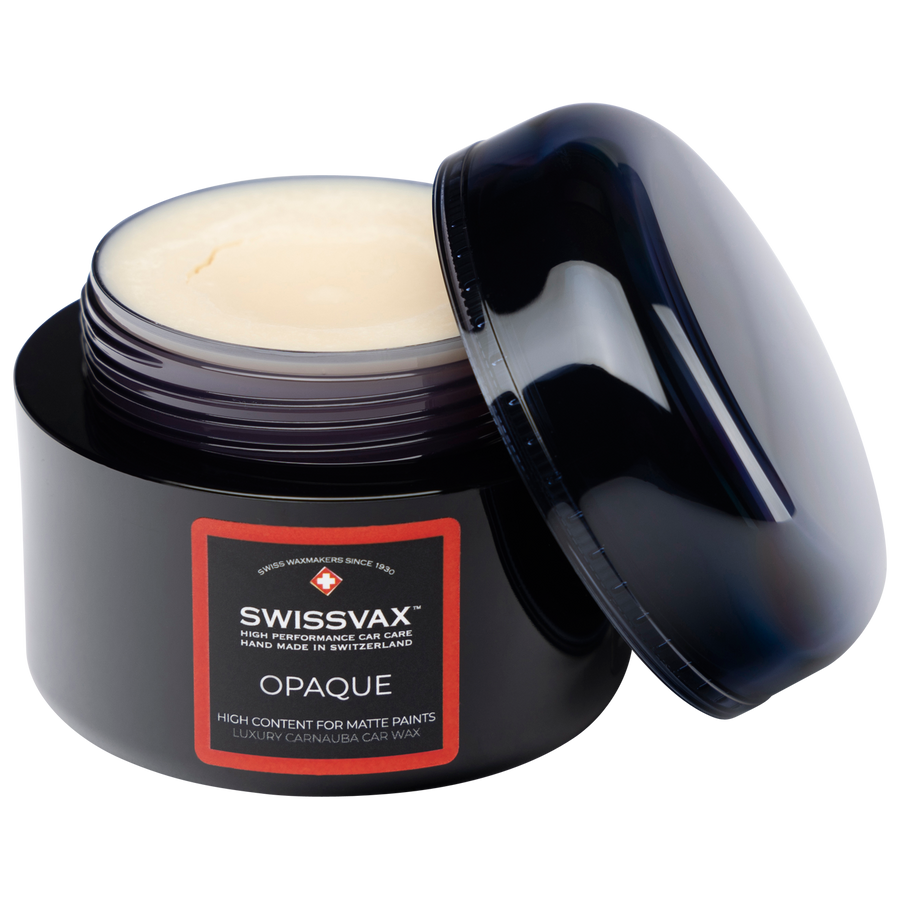 Opaque 40 Vol% Carnauba Wax voor mat lak en wraps