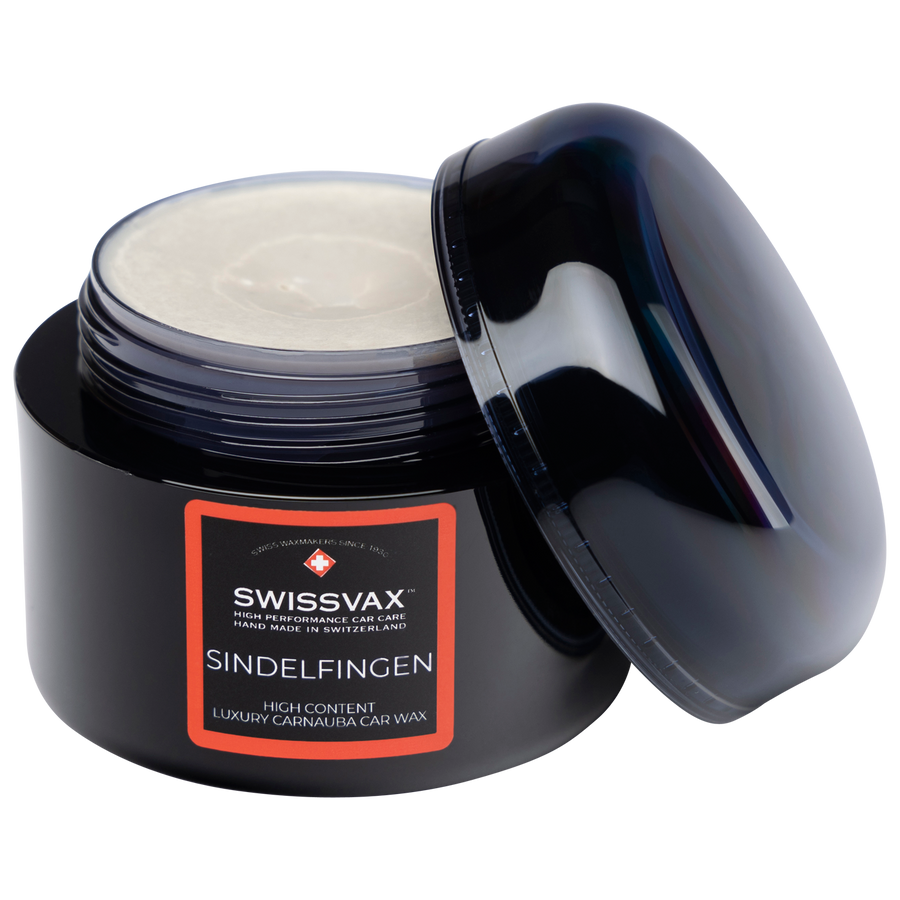 SINDELFINGEN (40% Vol.) Cire carnauba pour Mercedes