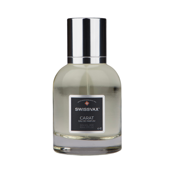 CARAT Fine Fragrance perfume EdP – eau de parfum unisex de lujo