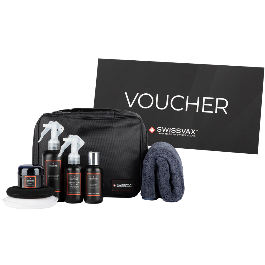 Cofanetto Kit iniziatore & Buono regalo