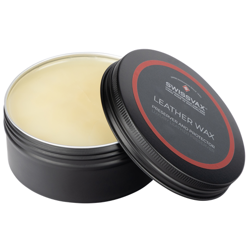 Leather Wax 150ml – langdurige bescherming voor leeroppervlakken
