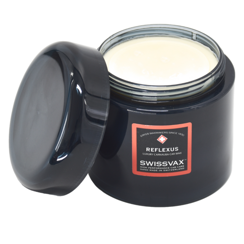 Reflexus 40 Vol% Carnauba Wax para Lexus