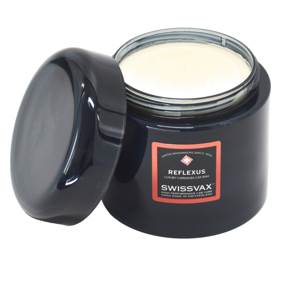 Reflexus 40 Vol% Carnauba Wax dla Lexus