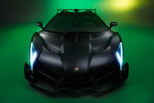 Lamborghini Club North America