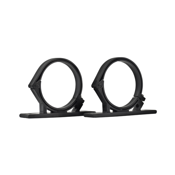 Aqua Gleam Wall Mount suport perete 2 bucăți