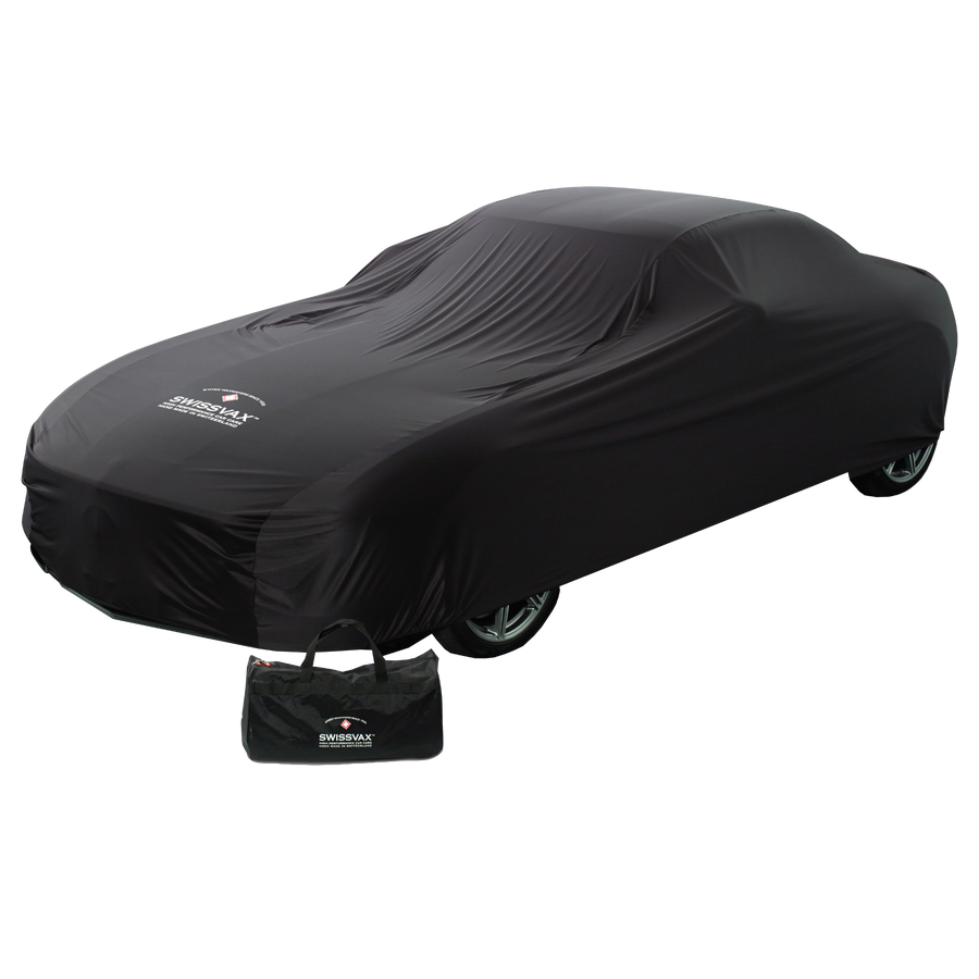 Swissvax Car Cover – husă protectoare pentru depozitarea vehiculului