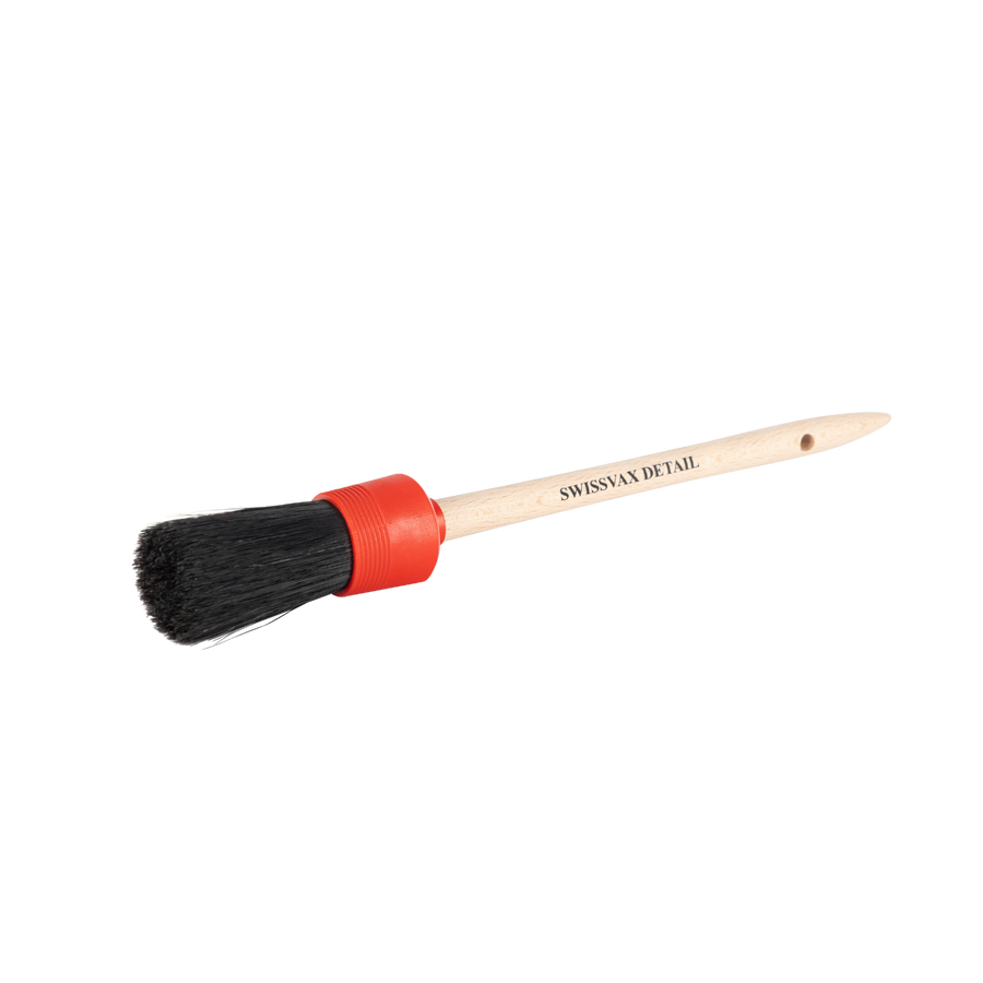 Detail Brush tisztítókefe szellőzőrácsokhoz és kezelőelemekhez