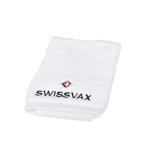 DETAIL CLOTH blanc, chiffon en coton doux