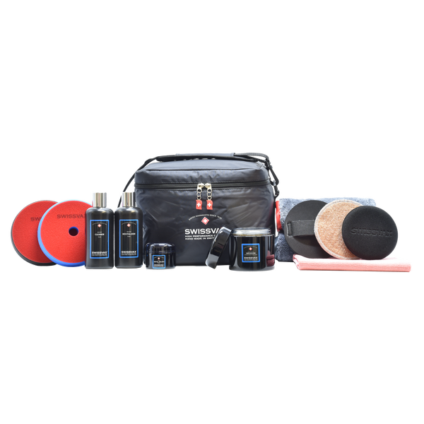 Marine Entry Collection – set de start pentru îngrijire barcă