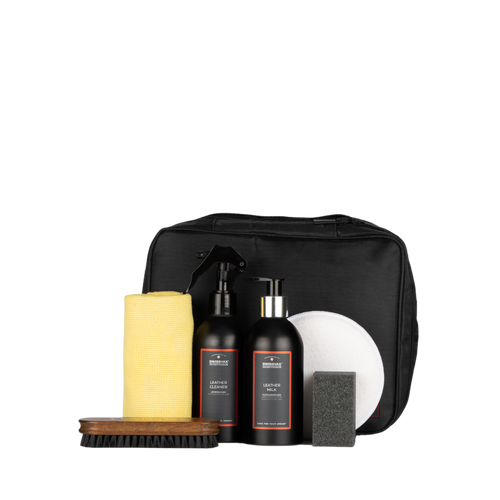 Leather Care Kit