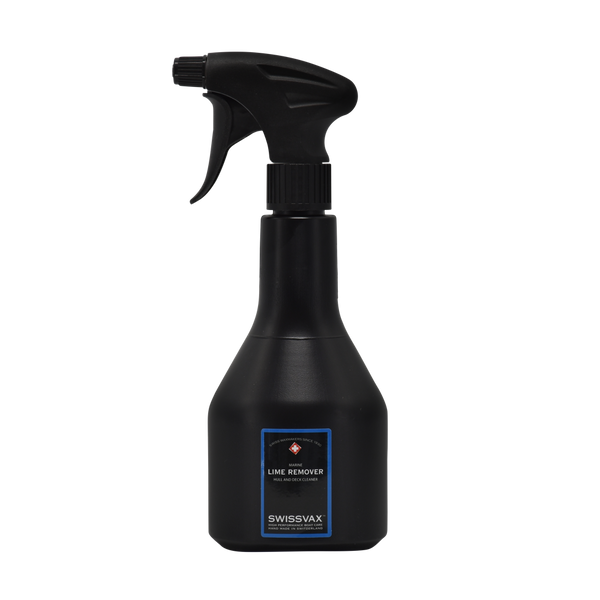 Lime Remover îndepărtător de calcar și sare