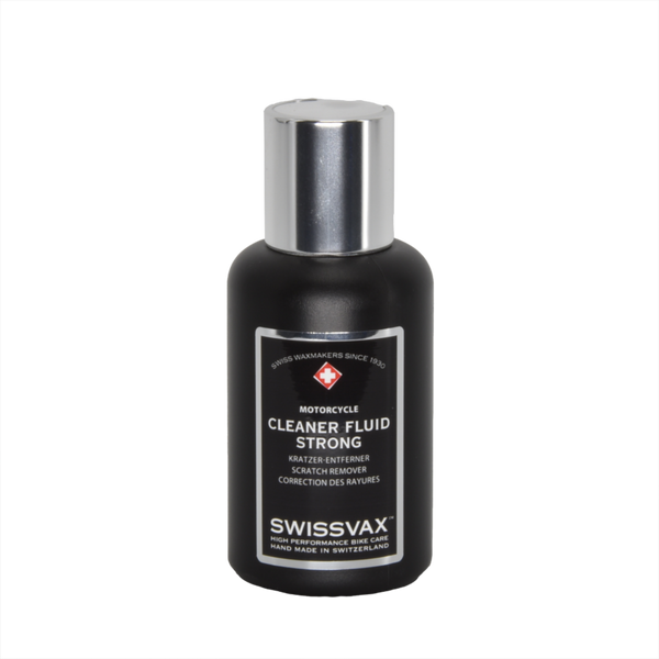 Motorcycle Cleaner Fluid Strong ruční polish hlubokých škrábanců motocykl