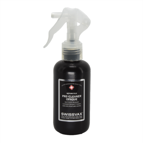 Motorcycle PRE-CLEANER OPAQUE Préparation peinture mate