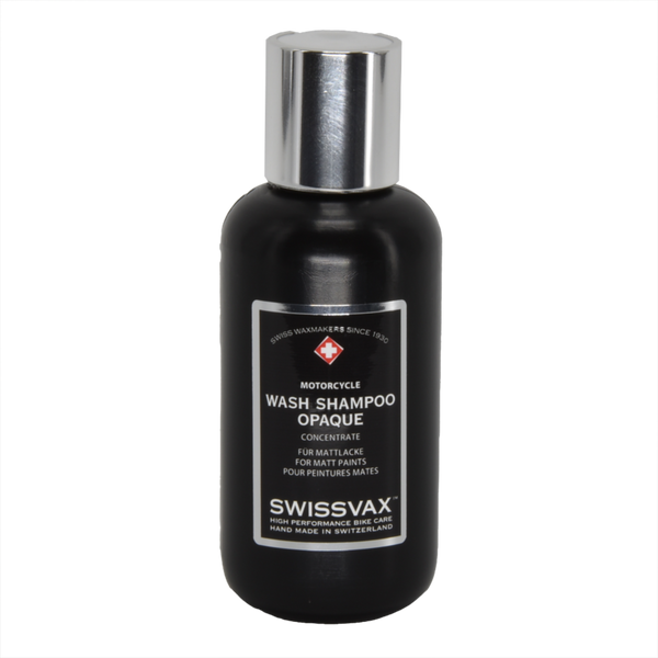 Motorcycle WASH OPAQUE Concentré de shampoing pour peinture mate