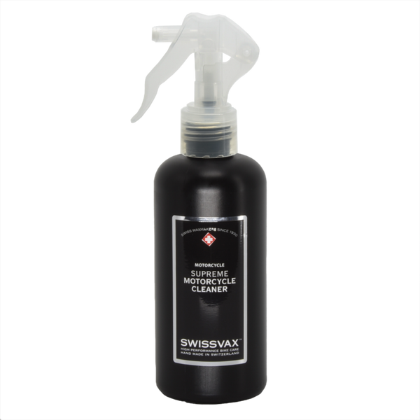 Supreme Motorcycle Cleaner čisticí gel pro všechna dvoukolová vozidla
