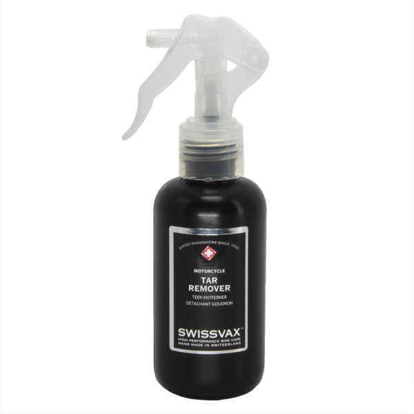 Motorcycle Tar Remover eliminador alquitrán moto
