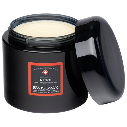 Nitro 30 Vol% Carnauba Wax para lacas nitrocelulosa