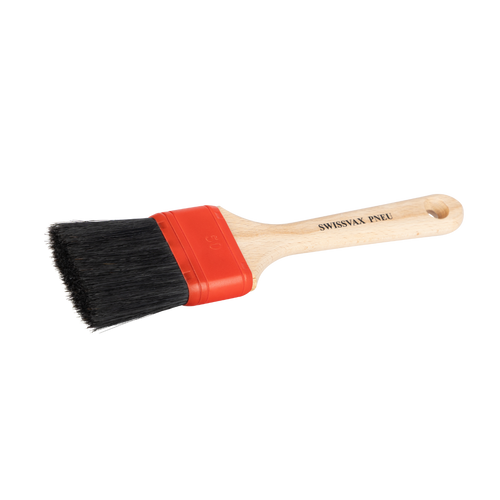 Pneu Brush cepillo para aplicar el cuidado de neumáticos