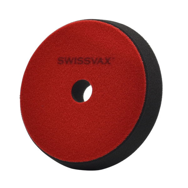 Polishing Pad Fine antracita almohadilla más fina para cera