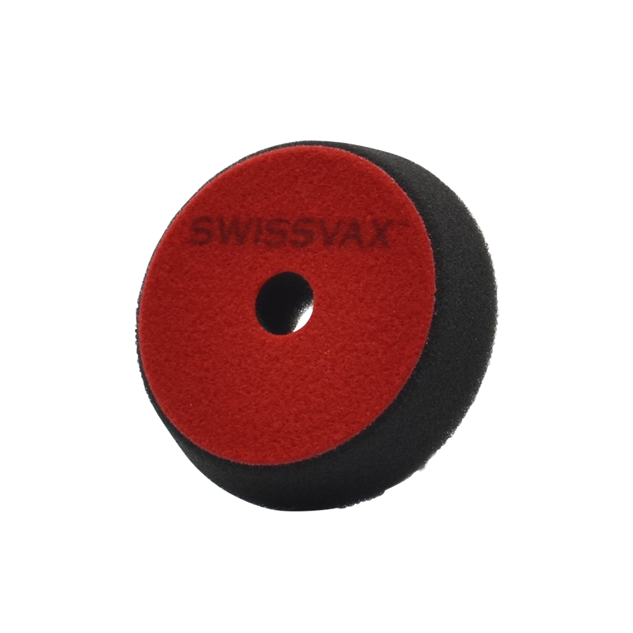 Polishing Pad Fine antracita almohadilla más fina para cera