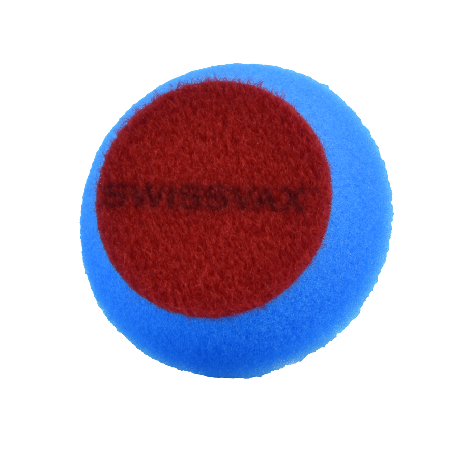POLIER-PAD MEDIUM blau