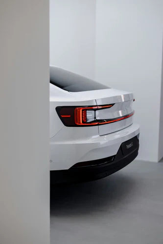 Limpieza, Cuidado y Protección de Vehículos Eléctricos – Perfecto para Tesla, Polestar y más