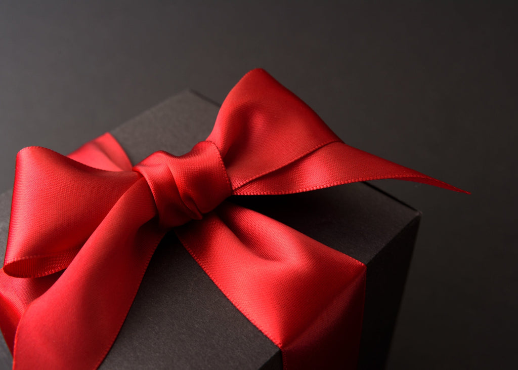 Guía de regalos