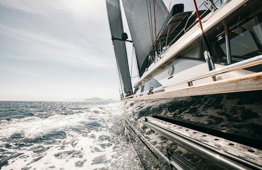 Ensemble et collections de soins Swissvax Marine