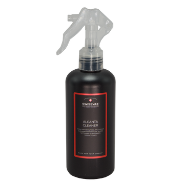 Alcanta Textile Cleaner Cleaner for Alcantara 