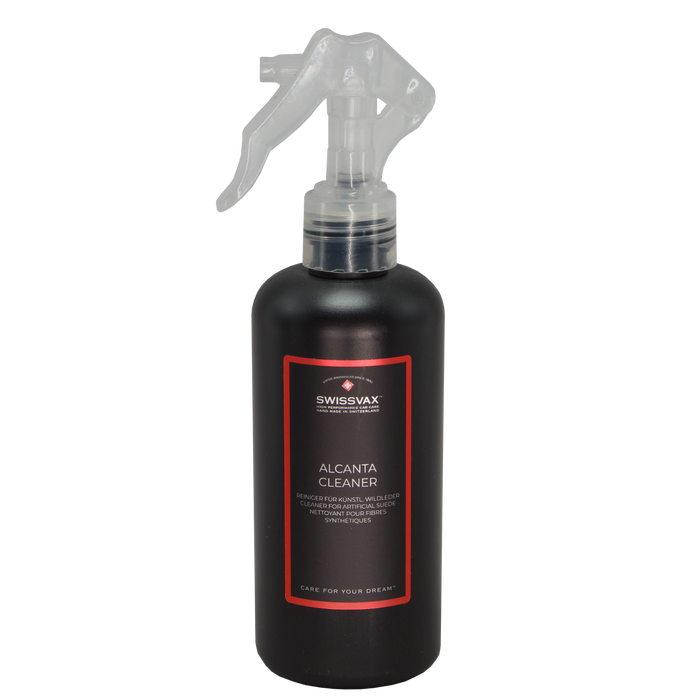 Alcanta Textile Cleaner Čistič na Alcantaru