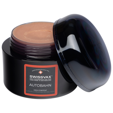 Ceară de jantă Autobahn cu PTFE antiaderent