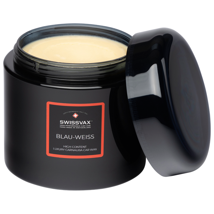 BLAU-WEISS (40% Vol.) Cera carnauba per BMW