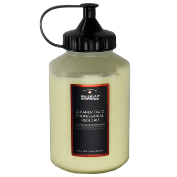 Cleaner Fluid Professional Regular machine polish