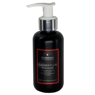 CLEANER FLUID REGULAR Handpolitur ohne Schleifmittel