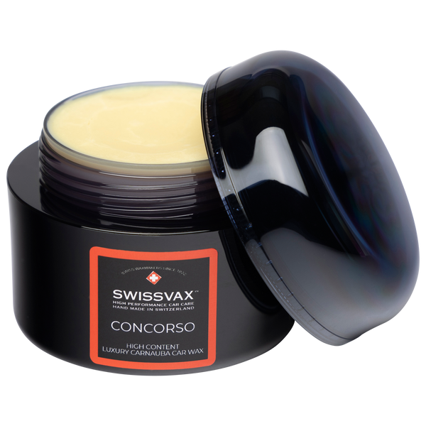 CONCORSO (50% Vol.) Cire carnauba