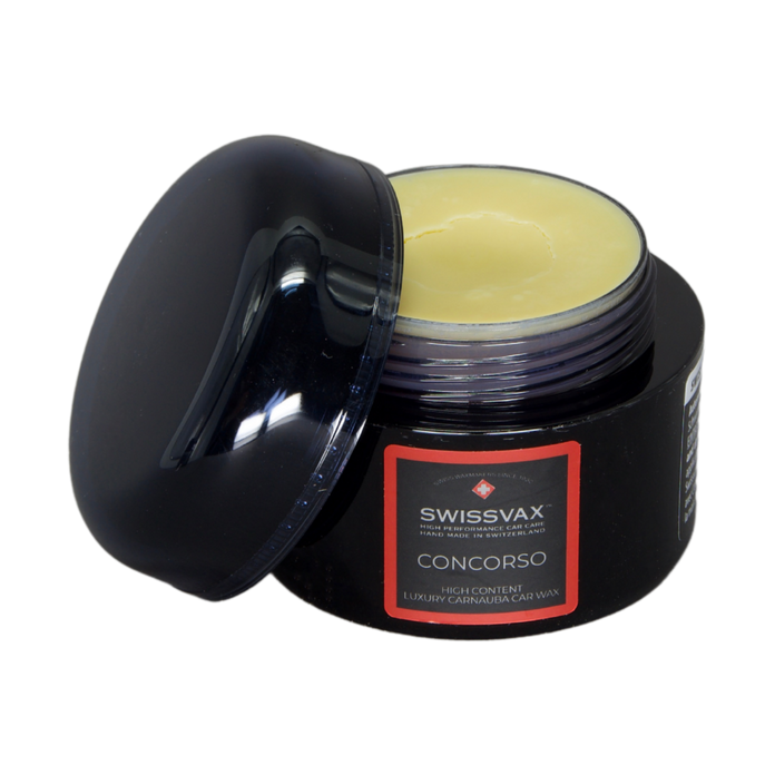 Concorso (50% Vol.) Carnauba wax