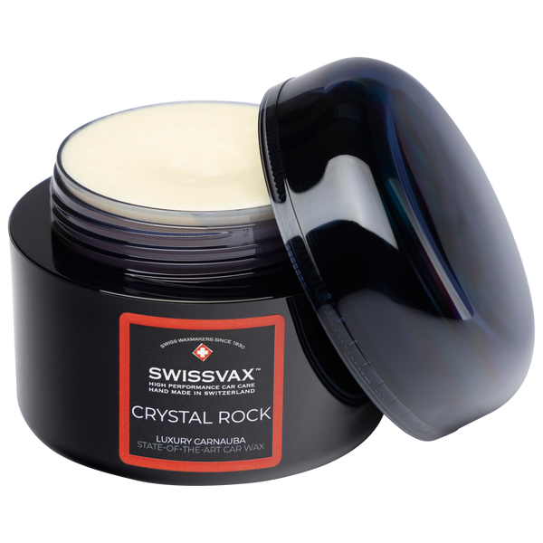 CRYSTAL ROCK (76% Vol.) Cire carnauba