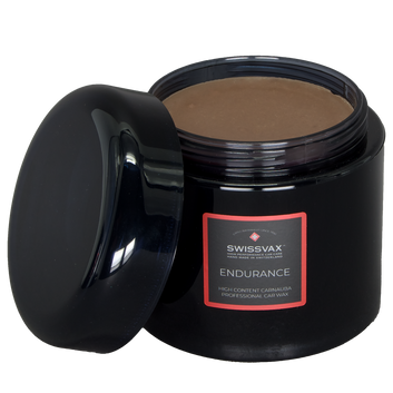 ENDURANCE cu PTFE - Formula Professional Detailer