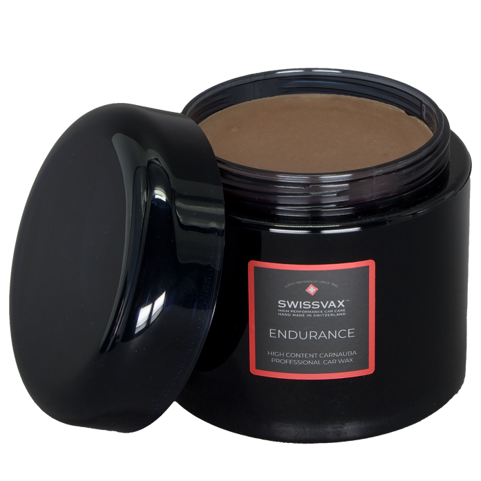 ENDURANCE Glaze PTFE-vel - Professzionális Detailer formula