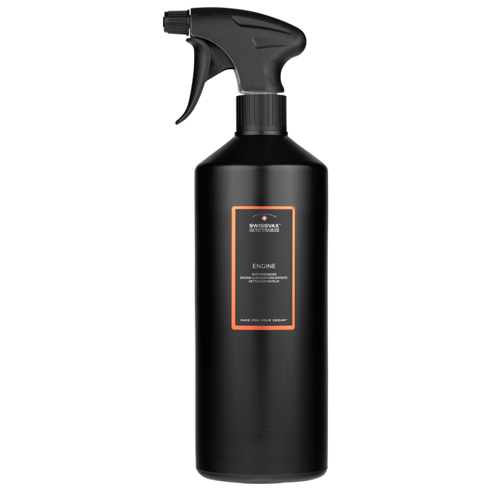 ENGINE Koncentrat do czyszczenia silnika