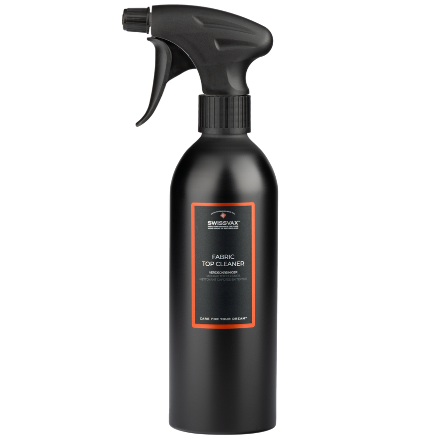 Fabric Top Cleaner kabrió tetőtisztítószer
