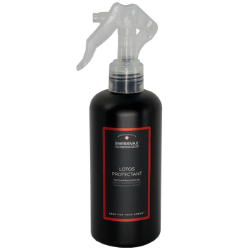 Lotos Protectant langdurige impregnering van textiel