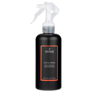 Lotos Speed Quick Detailing Scellement rapide de toutes les surfaces (sauf textile)