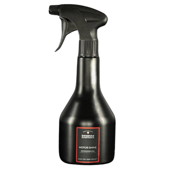 Motor Shine Entretien du moteur