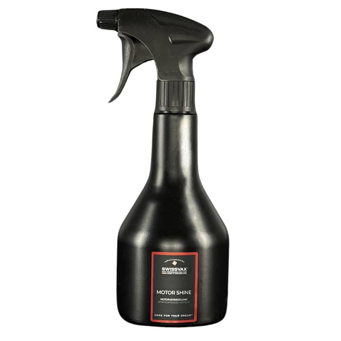 Motor Shine Îngrijirea motorului